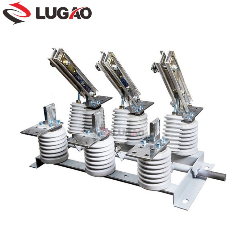high-voltage application များအတွက် internal disonomnecting switch ကိုအသုံးပြုနိုင်သလား