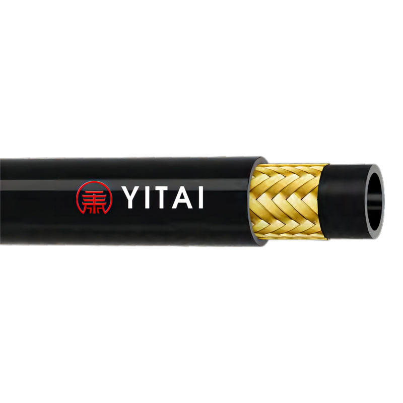 Hydraulic Hoses များသည် ထိရောက်ပြီး ဘေးကင်းသော အရည်လွှဲပြောင်းခြင်းကို မည်သို့သေချာစေသနည်း။