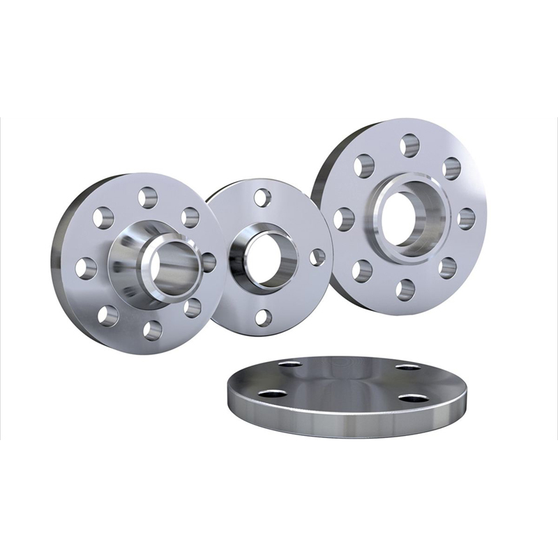 ရေနံတူးဖော်ခြင်း Low Pressure Flange